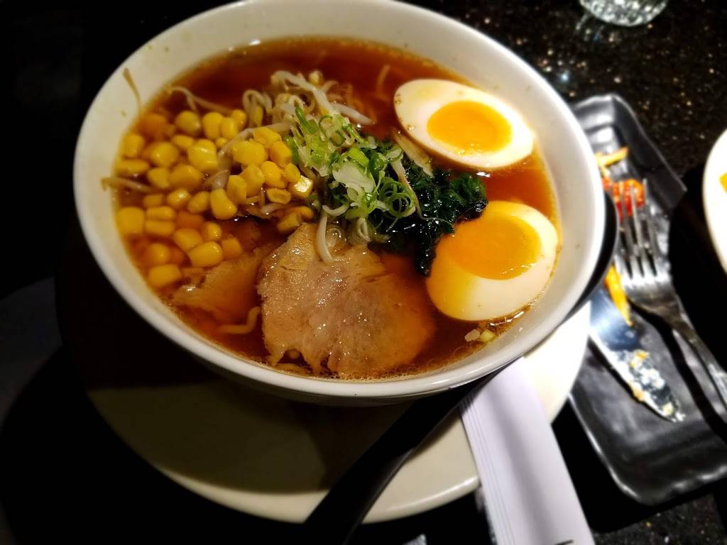 TOZAI Japanese restaurant / catering | restaurant | 639 W International Airport Rd, Anchorage, AK 99518, USA | 9073333337 OR +1 907-333-3337