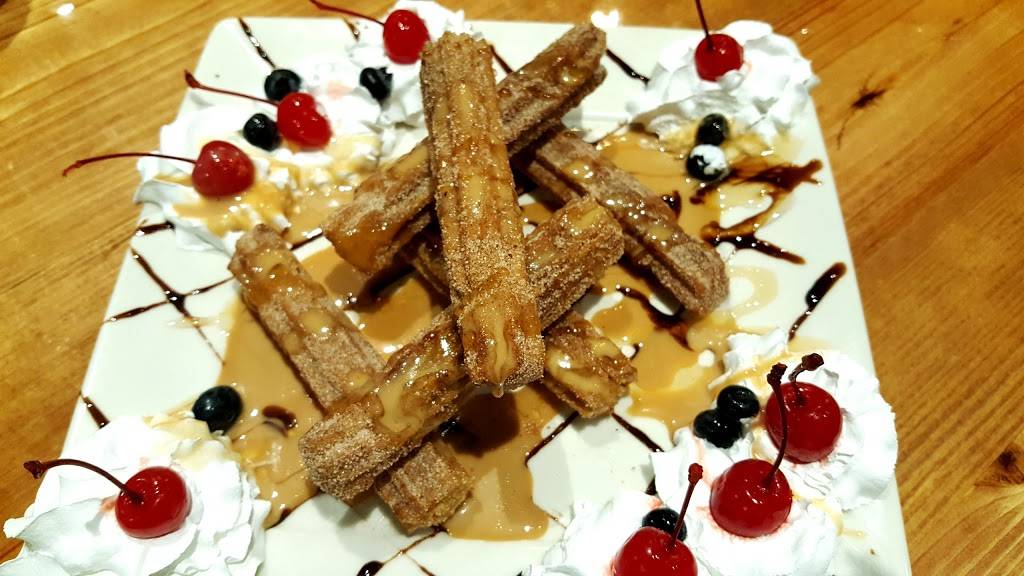 Hacienda Mis Padres Mexican Grill | restaurant | 5104 W Davis St, Conroe, TX 77304, USA | 9367561503 OR +1 936-756-1503