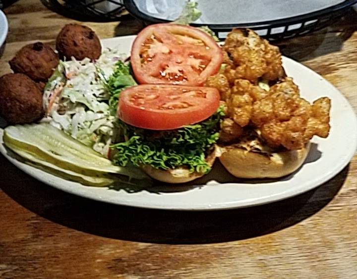 Jazz A Louisiana Kitchen | restaurant | 217 N Stadium Blvd, Columbia, MO 65203, USA | 5734435299 OR +1 573-443-5299