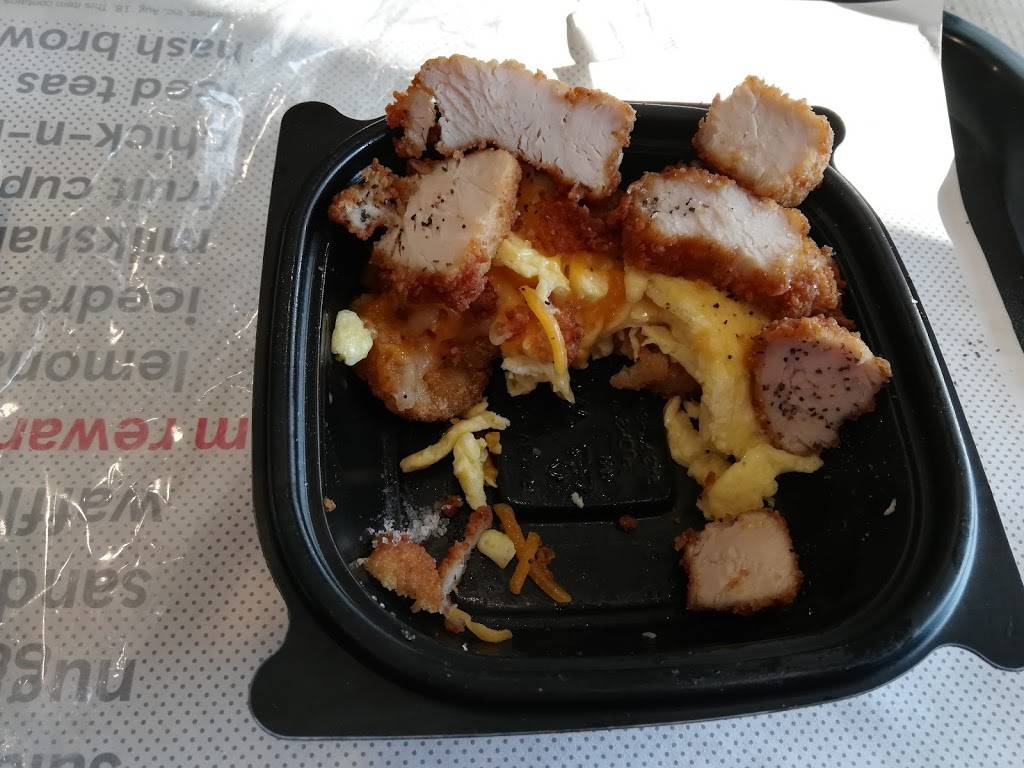 Chick-fil-A | restaurant | 4893 W Pauline Whitaker Pkwy, Rogers, AR 72758, USA | 4792544004 OR +1 479-254-4004