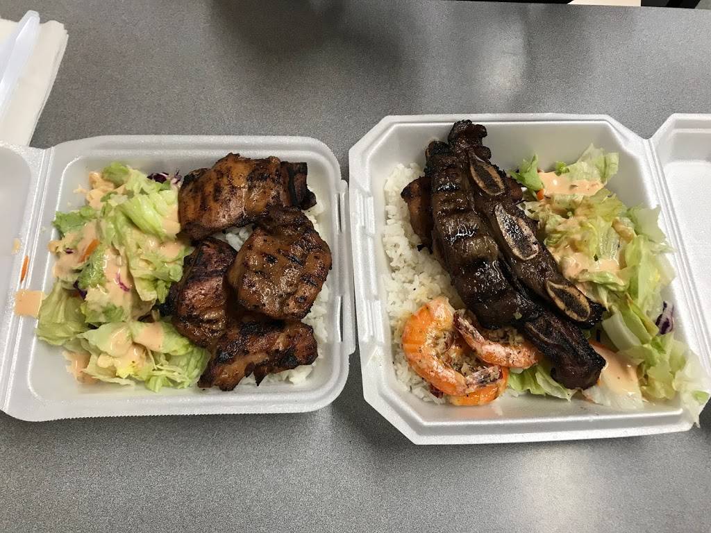 Steak Rave | restaurant | 49 Oneawa St, Kailua, HI 96734, USA | 8082308656 OR +1 808-230-8656