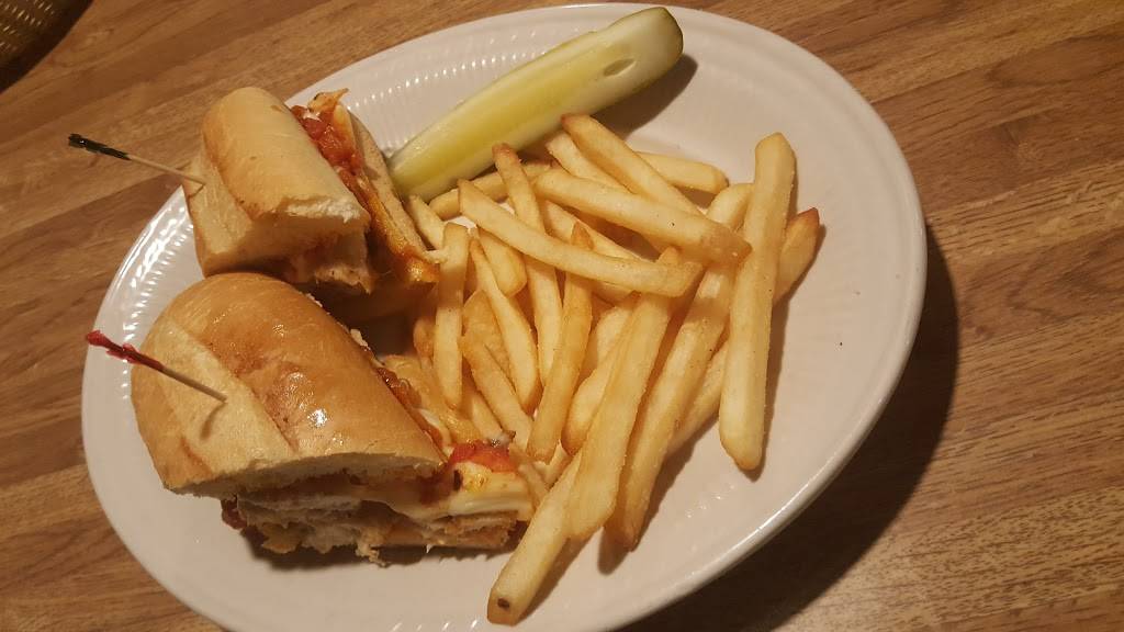 Mr Nicks | restaurant | 1926 West Rd, Trenton, MI 48183, USA | 7346710990 OR +1 734-671-0990