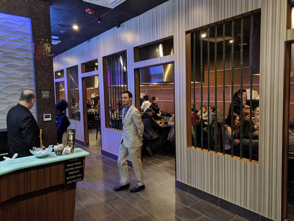 Tokyo Japanese Steakhouse and Sushi | restaurant | 4095 24th Ave, Fort Gratiot Twp, MI 48059, USA | 8109372528 OR +1 810-937-2528