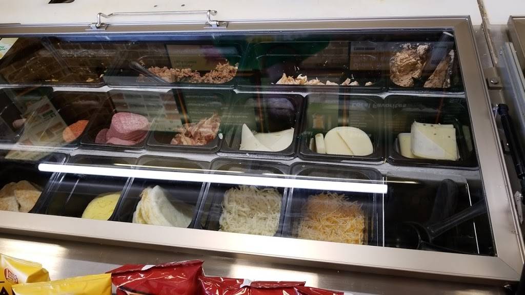 Subway | restaurant | 1712 Missouri State Rd, Arnold, MO 63010, USA | 6362824241 OR +1 636-282-4241