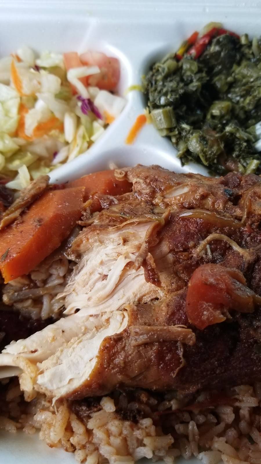 Cool Runnings Jamaican Cuisine | restaurant | 5238 Murfreesboro Rd, La Vergne, TN 37086, USA | 6152132090 OR +1 615-213-2090