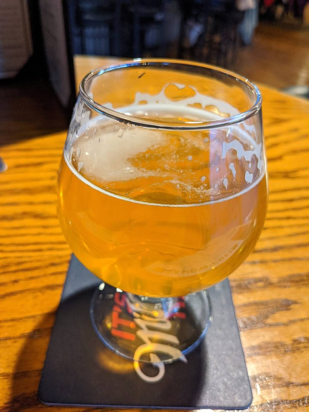 Konrads Kitchen and Tap House | restaurant | 302 SW Main St, Lees Summit, MO 64063, USA | 8165251871 OR +1 816-525-1871