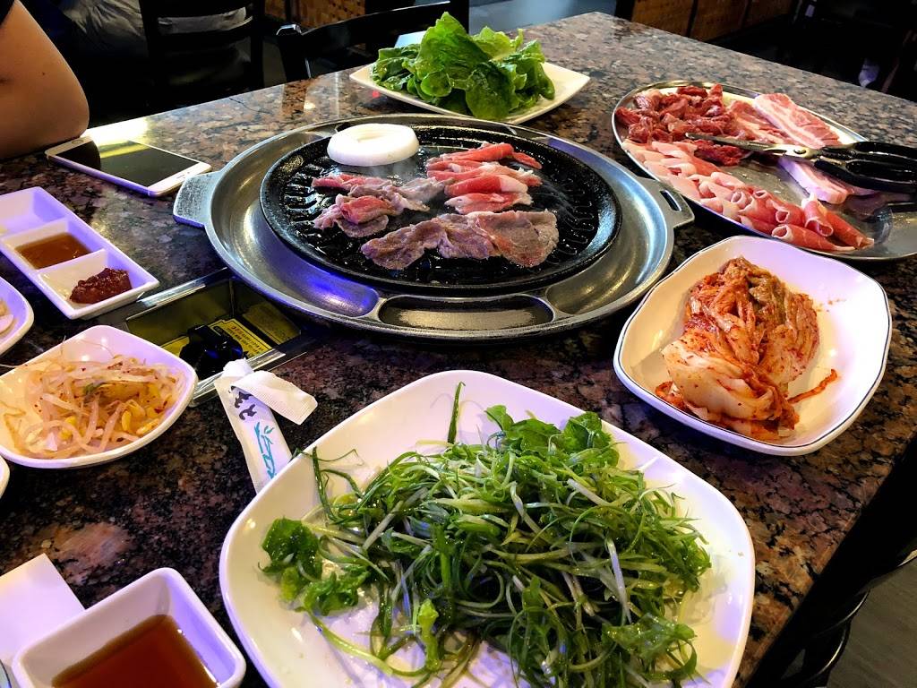 Mapo | restaurant | 3395 El Camino Real, Santa Clara, CA 95051, USA | 4089848005 OR +1 408-984-8005