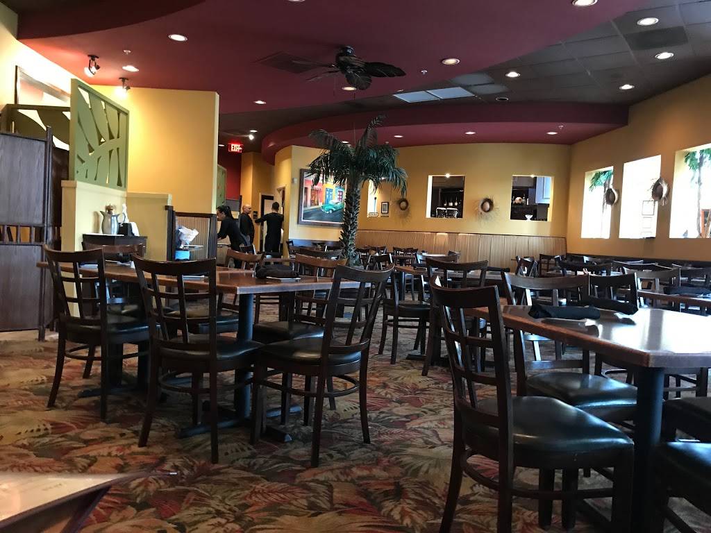 Padrinos Cuban Bistro | restaurant | 13586 Village Park Dr #304, Orlando, FL 32837, USA | 4072515107 OR +1 407-251-5107