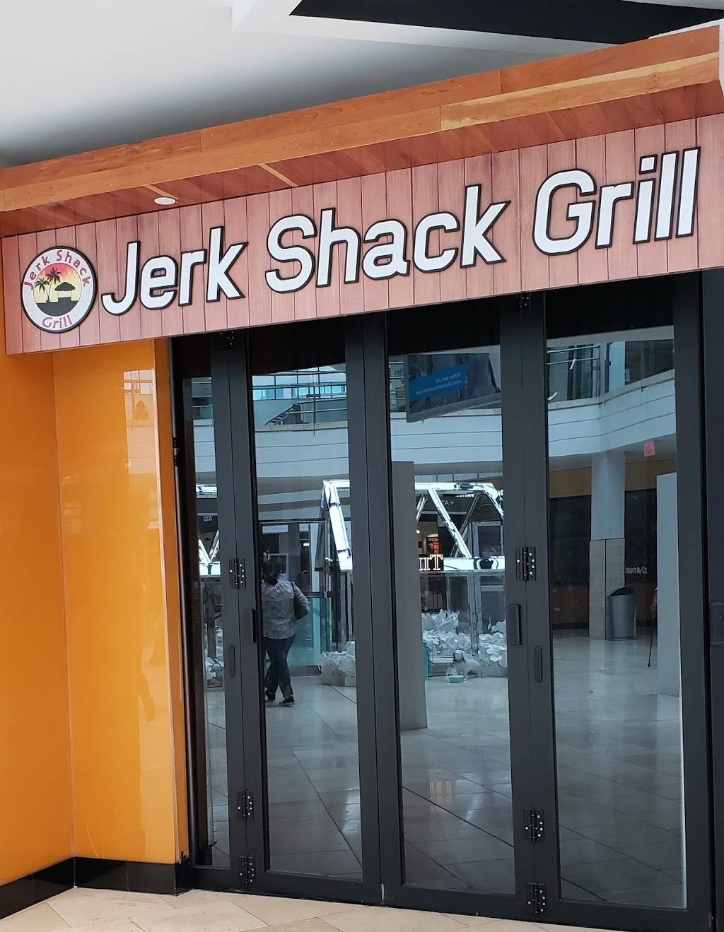 Jerk Shack Grill | restaurant | One Garden State Plaza Blvd, Paramus, NJ 07652, USA | 2014319505 OR +1 201-431-9505