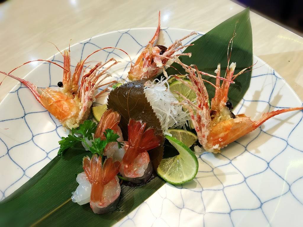 Yukiguni Izakaya | restaurant | Unit 6, 1686 Main St W #8, Hamilton, ON L8S 0A2, Canada | 6476953694 OR +1 647-695-3694