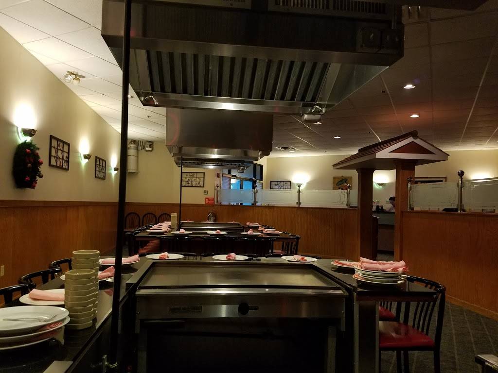 Tokyo Japanese Steakhouse | restaurant | 300 Andover St, Peabody, MA 01960, USA | 9785328788 OR +1 978-532-8788