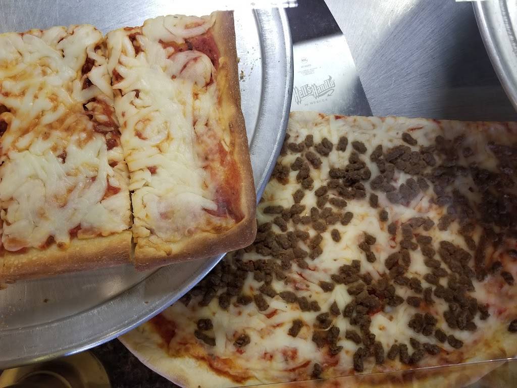 Adriatic Pizza | restaurant | 7757 New Falls Rd, Levittown, PA 19055, USA | 2159498520 OR +1 215-949-8520