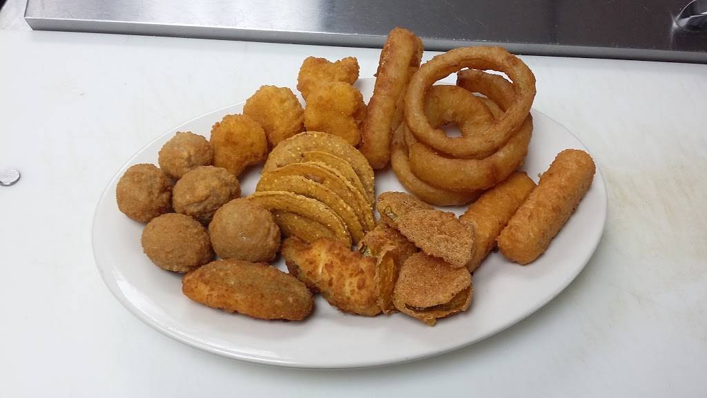 Uncles Nolans Diner | restaurant | 320 Main St, Galva, IL 61434, USA | 3099323472 OR +1 309-932-3472