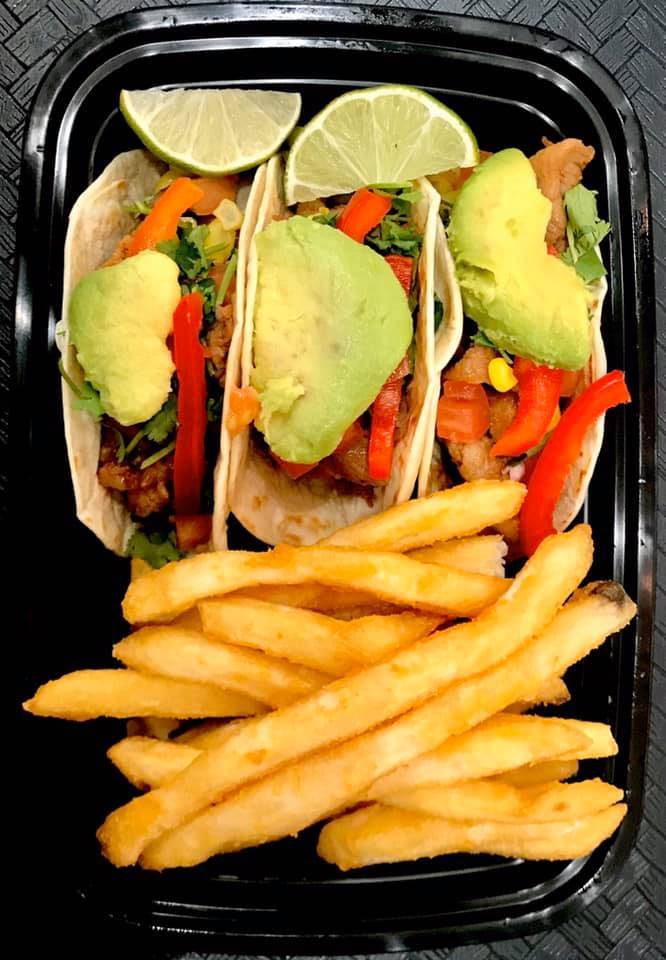 Hawaiian Poke Taco | restaurant | 3100 SW College Rd, Ocala, FL 34474, USA | 3528610019 OR +1 352-861-0019