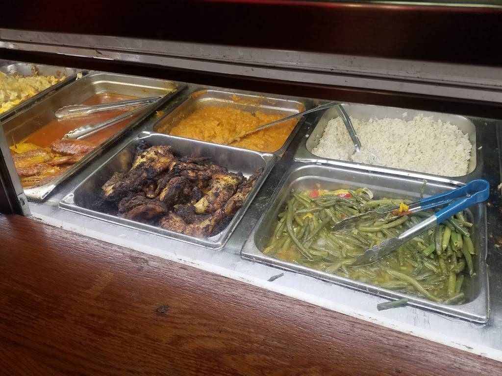 Vibes | restaurant | 143-06 Liberty Ave, Jamaica, NY 11435, USA | 7182620433 OR +1 718-262-0433