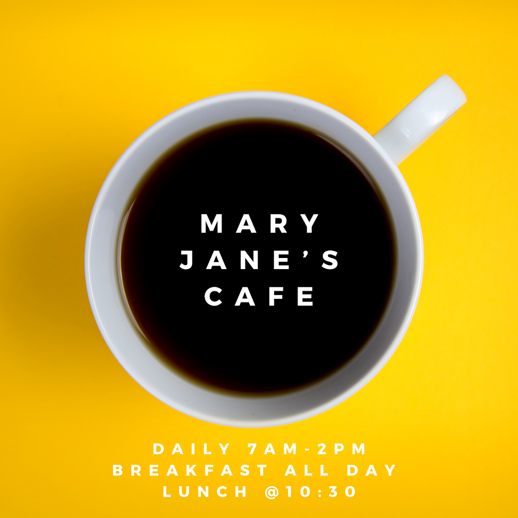 Mary Janes Cafe | restaurant | 1042 S Maguire St, Warrensburg, MO 64093, USA | 6604291596 OR +1 660-429-1596