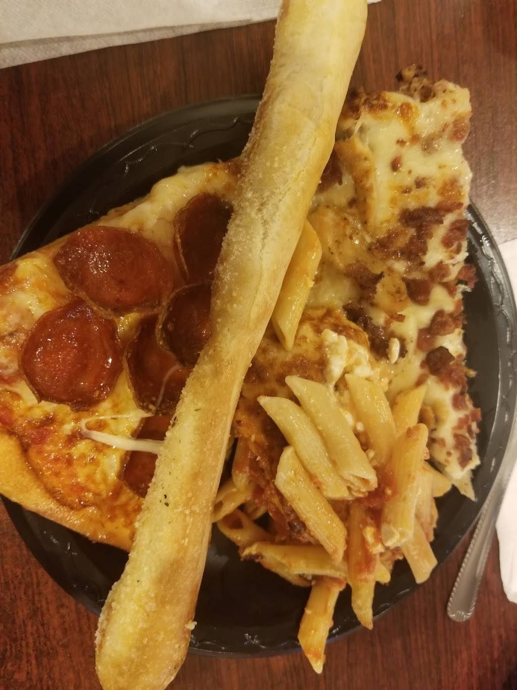 Trackside Pizza | restaurant | 164 N Buckeye St, Osgood, IN 47037, USA | 8126891900 OR +1 812-689-1900