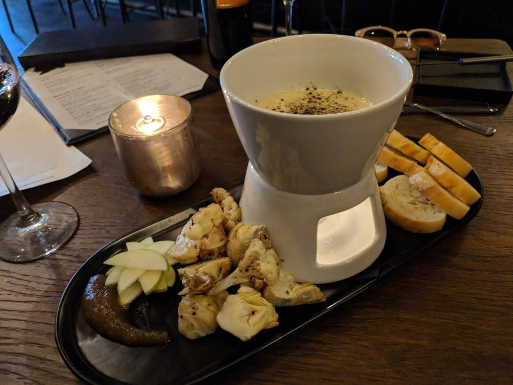 The Hamilton | restaurant | 4029 Hamilton Ave, Cincinnati, OH 45223, USA | 5135419200 OR +1 513-541-9200