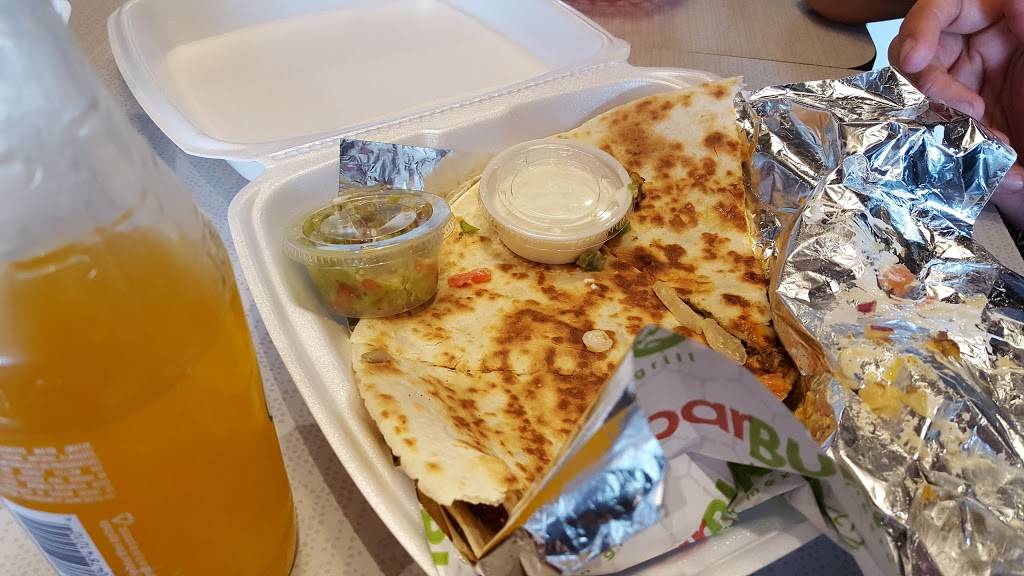 barBURRITO | restaurant | 205 The Boardwalk, Kitchener, ON N2N 0B1, Canada | 5195717070 OR +1 519-571-7070