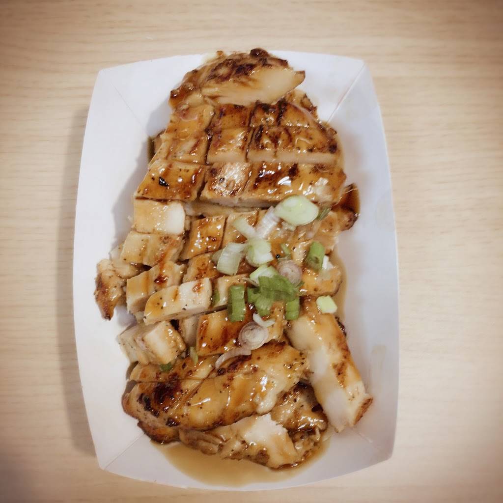 Formosa Teriyaki | restaurant | 40469 Murrieta Hot Springs Rd G5, Murrieta, CA 92563, USA | 9514618899 OR +1 951-461-8899