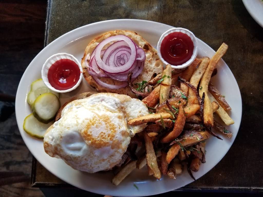 The Sparrow Tavern | restaurant | 24-01 29th St, Astoria, NY 11102, USA | 7186062260 OR +1 718-606-2260