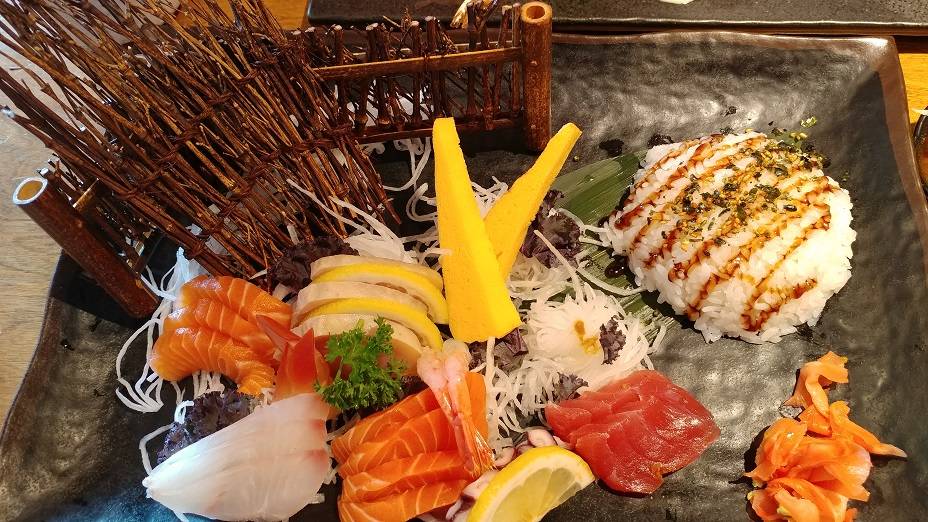 Ichiban Sushi House | restaurant | 6212 Yonge St, North York, ON M2M 3X4, Canada | 4162265022 OR +1 416-226-5022