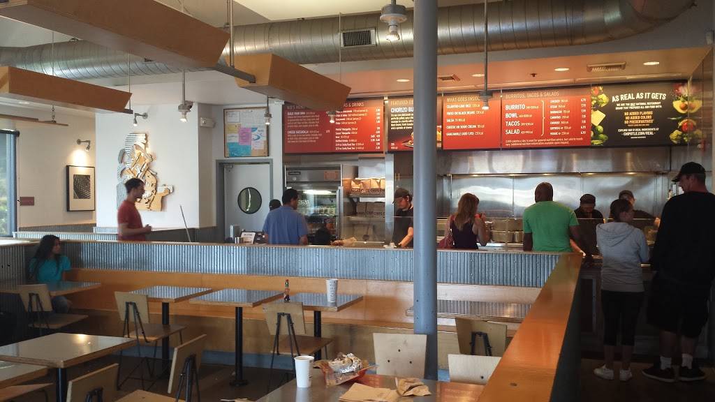Chipotle Mexican Grill | restaurant | 4418 Century Blvd, Pittsburg, CA 94565, USA | 9257543270 OR +1 925-754-3270