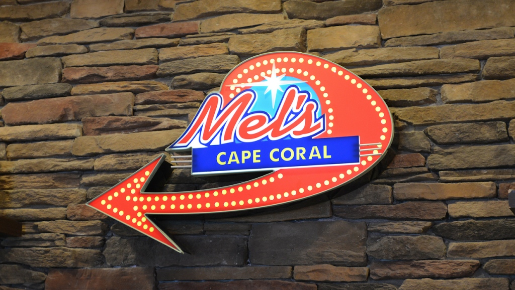 Mels Diner - Cape Coral | restaurant | 1331 NE Pine Island Rd, Cape Coral, FL 33909, USA | 2392420218 OR +1 239-242-0218