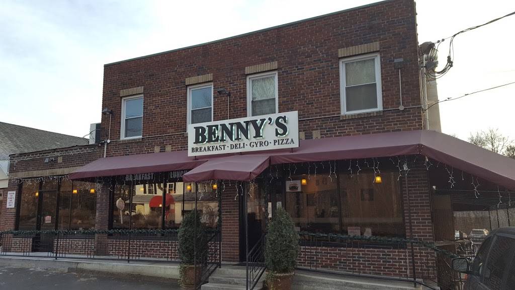 Bennys of Simsbury | restaurant | 2472, 562 Hopmeadow St, Simsbury, CT 06070, USA | 8606513700 OR +1 860-651-3700