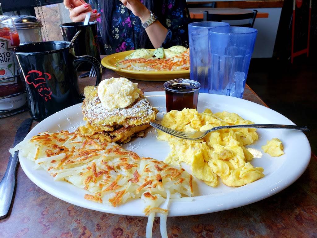 Biscuits Cafe | restaurant | 19420 N 59th Ave, Glendale, AZ 85308, USA | 6233762440 OR +1 623-376-2440