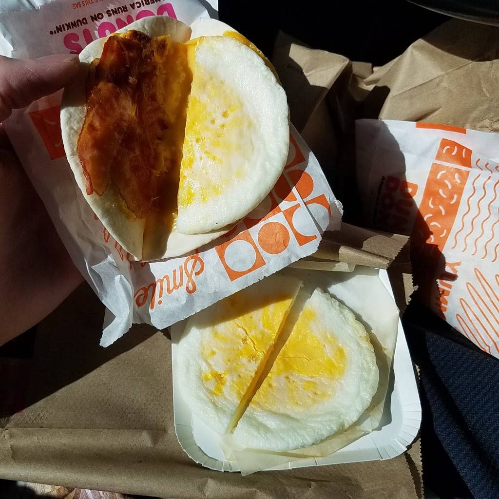 Dunkin | bakery | 367 Boston St, Topsfield, MA 01983, USA | 9788873335 OR +1 978-887-3335