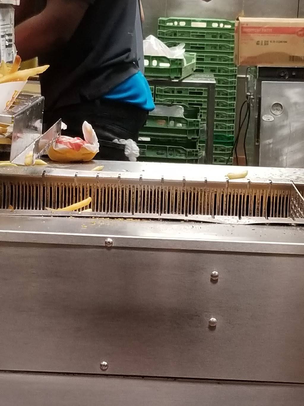 Burger King | restaurant | 179 N Lee St, Forsyth, GA 31029, USA | 4789942947 OR +1 478-994-2947