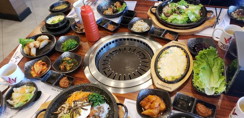 Bull Pan Korean BBQ Restaurant | restaurant | 485 Summer St, Stamford, CT 06901, USA | 2035699618 OR +1 203-569-9618