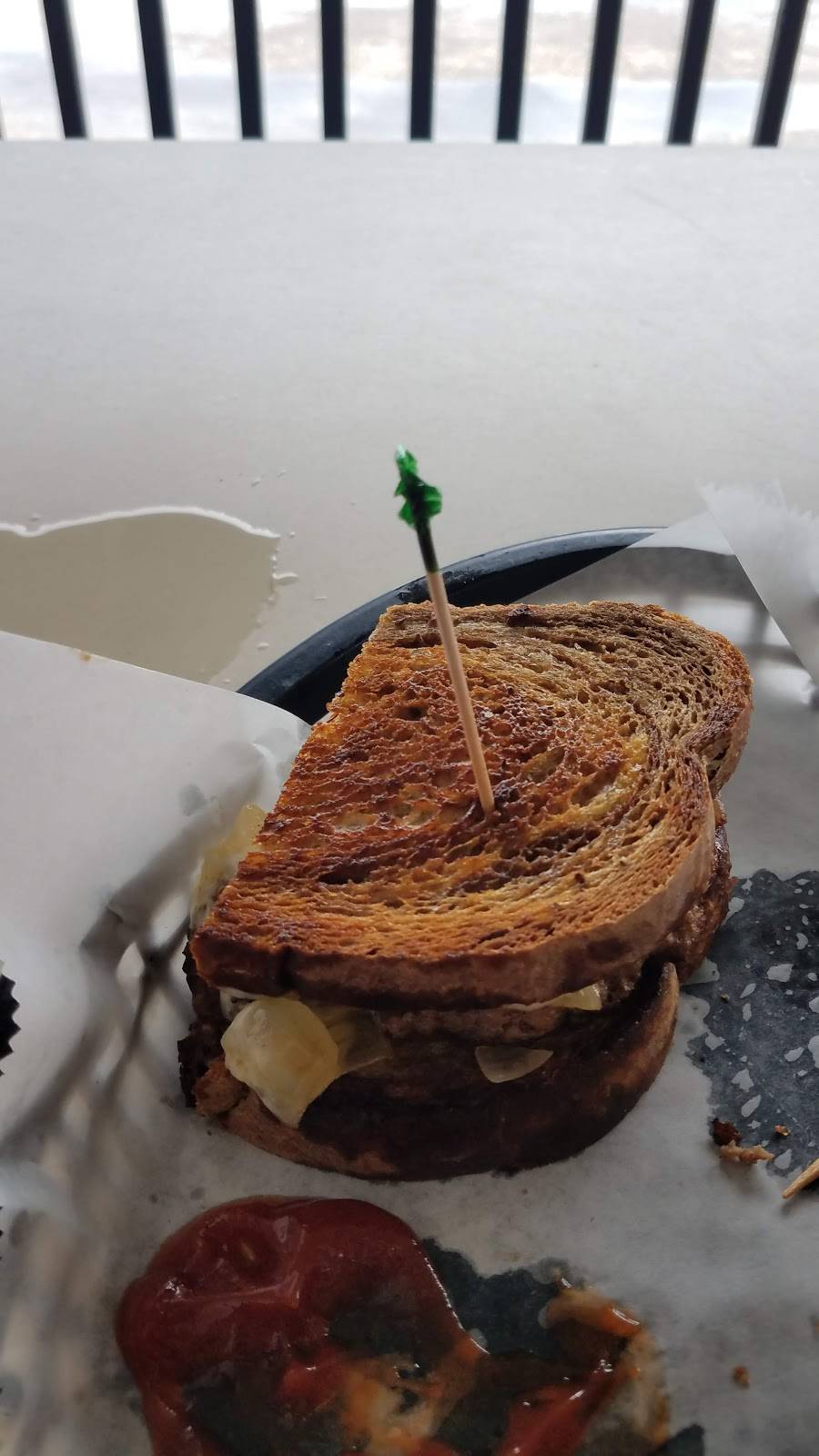 The Happy Hangar Café | restaurant | 4241 Birdsong Blvd, Lutz, FL 33559, USA | 8139733703 OR +1 813-973-3703