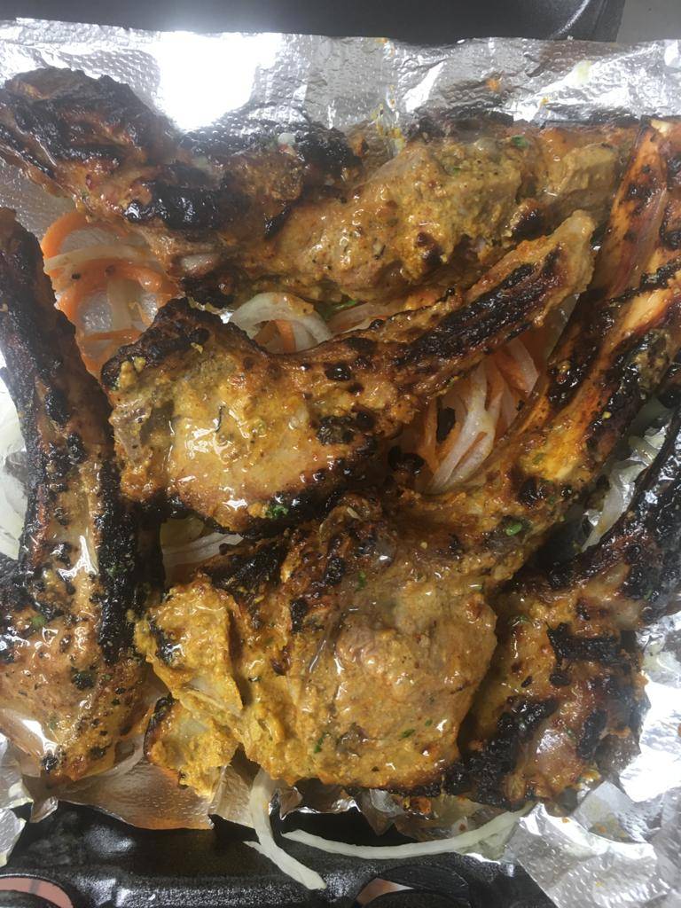 Agas Biryani & BBQ | restaurant | 11276 Harry Hines Blvd #103, Dallas, TX 75229, USA | 9722435407 OR +1 972-243-5407