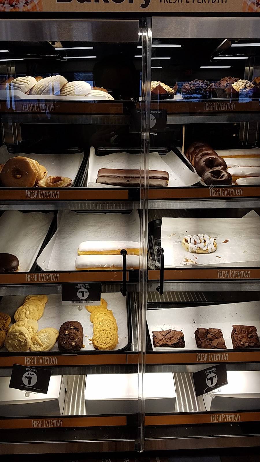 Circle K | cafe | 100 W Geneva Rd, Wheaton, IL 60187, USA | 6306684628 OR +1 630-668-4628