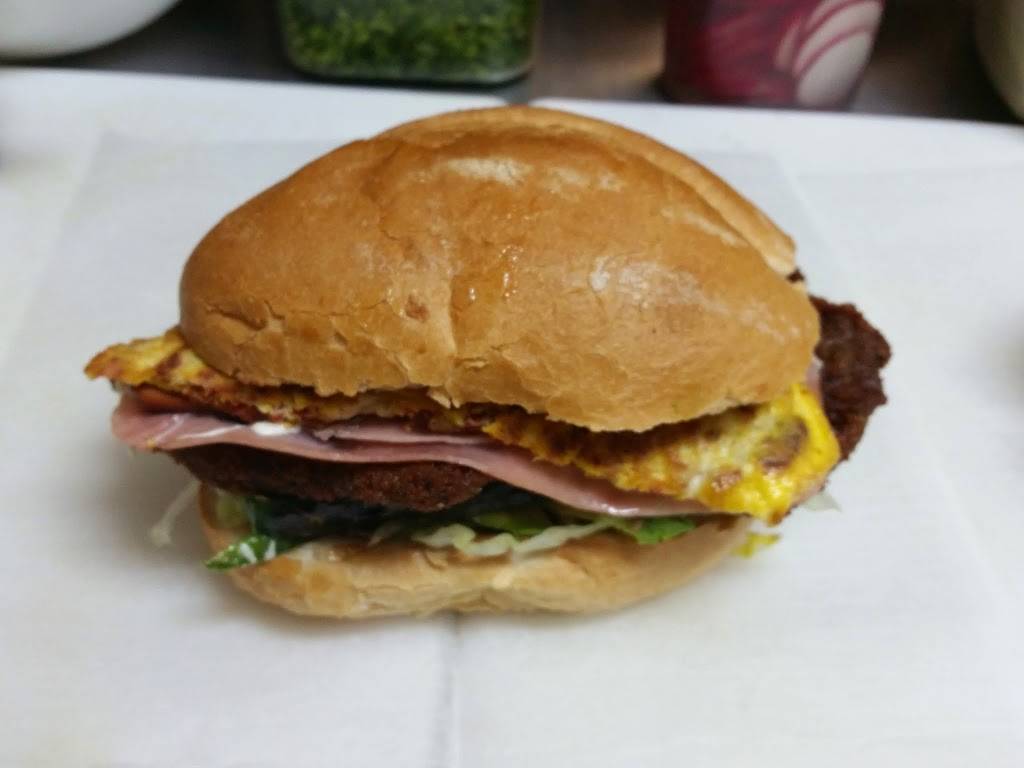 El Rinconcito de los Sabores | restaurant | 139-33 89th Ave, Jamaica, NY 11435, USA | 9294993313 OR +1 929-499-3313