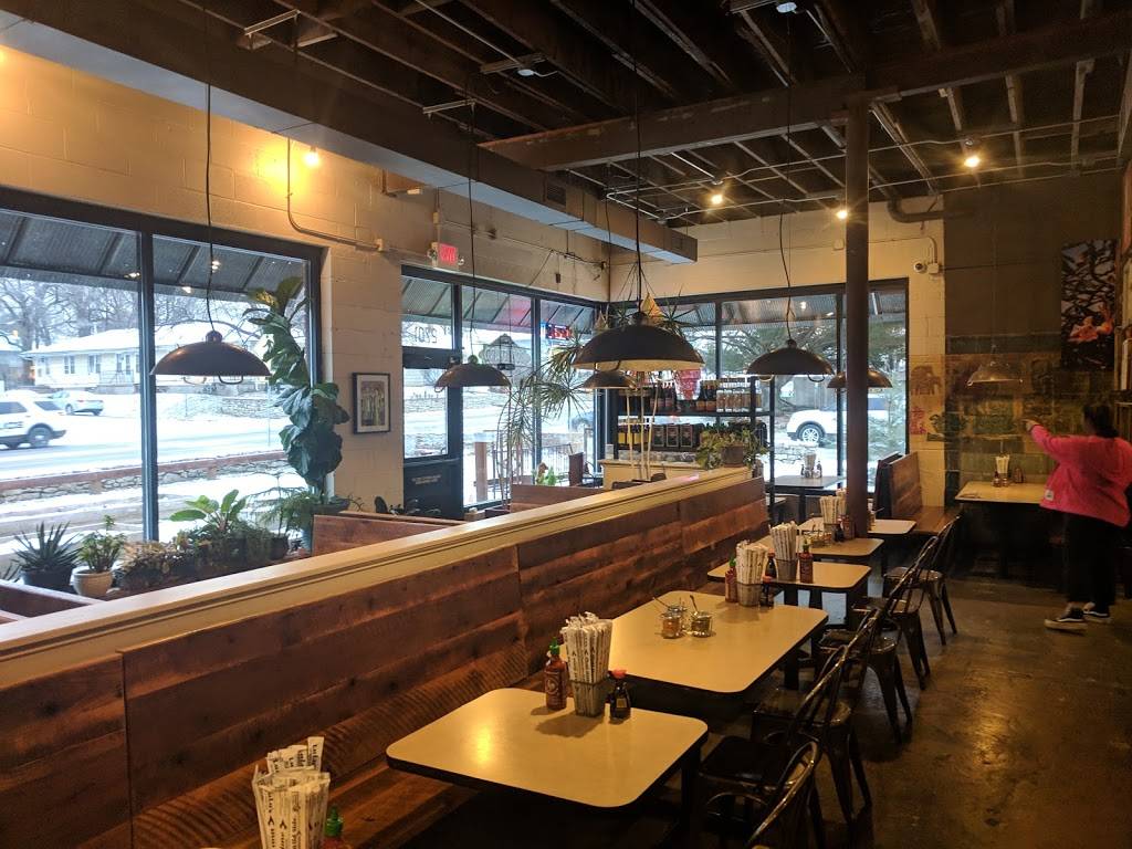 Lulus Thai Noodle Shop | restaurant | 2701 W 47th Ave, Westwood, KS 66205, USA | 9136775858 OR +1 913-677-5858