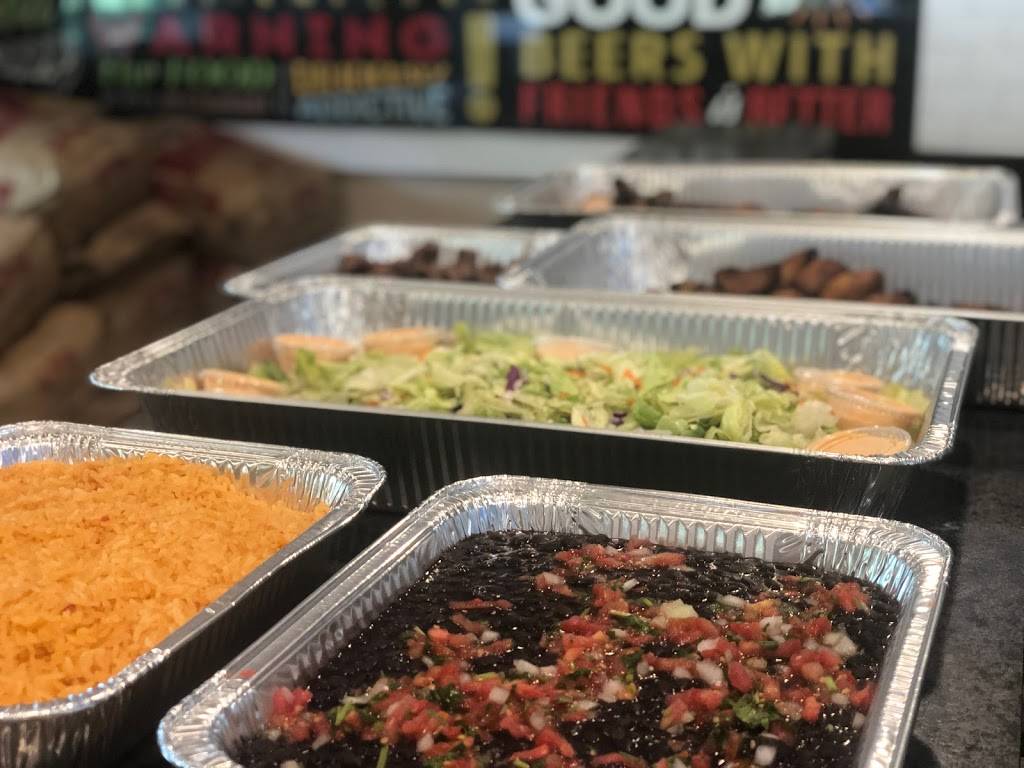 Los Pollos Rotisserie & Grill | restaurant | 8181 NW 39th Ave, Gainesville, FL 32606, USA | 3522253283 OR +1 352-225-3283