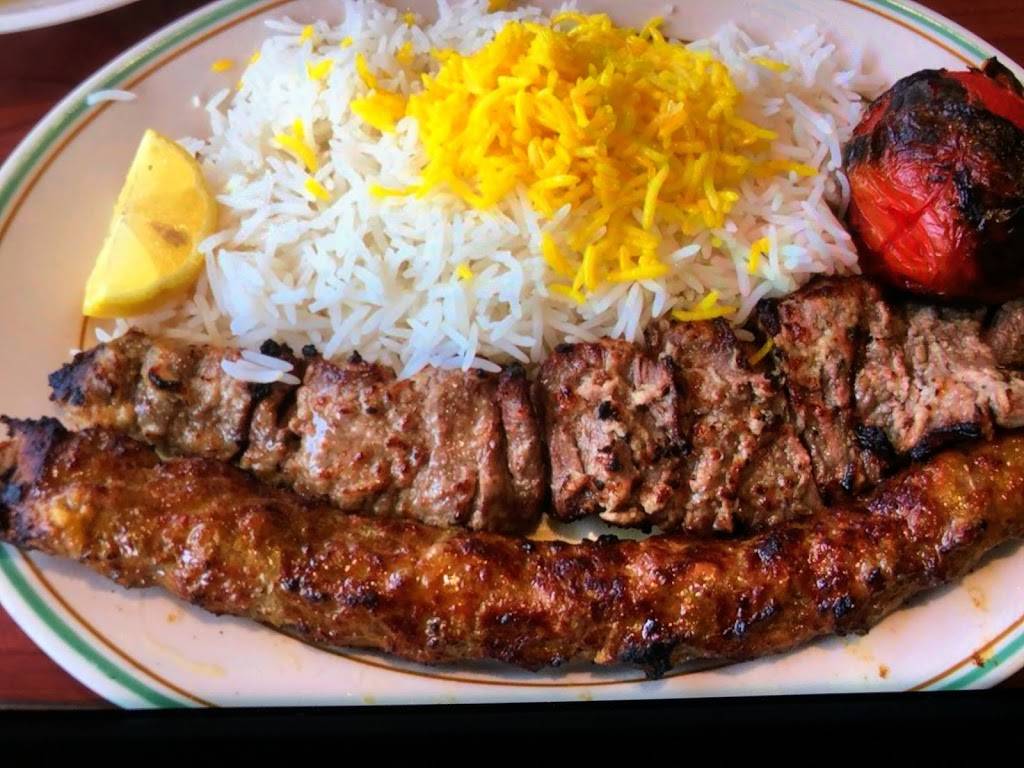 Naan & Kabob | restaurant | 416 E First St, Tustin, CA 92780, USA | 7146652262 OR +1 714-665-2262