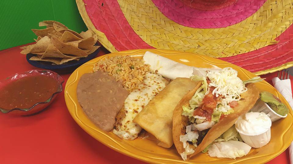 Mexican Village Restaurant | restaurant | 47350 Van Dyke Ave, Shelby Charter Twp, MI 48317, USA | 5862542290 OR +1 586-254-2290