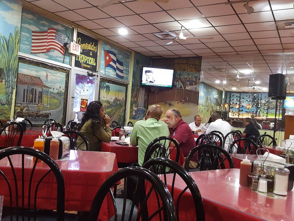 Tropical Restaurant “La Casa del Churrasco” | restaurant | 652 E 9th St, Hialeah, FL 33010, USA | 3058875556 OR +1 305-887-5556