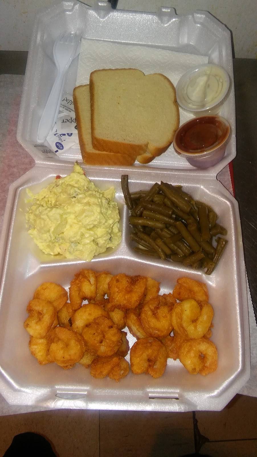 Seafood & More | restaurant | 3927, 724 S Main St, Danville, VA 24541, USA | 4347992333 OR +1 434-799-2333