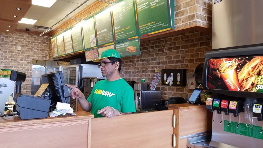 Subway Restaurants | restaurant | 8800 N Michigan Rd B, Indianapolis, IN 46268, USA | 3172280039 OR +1 317-228-0039