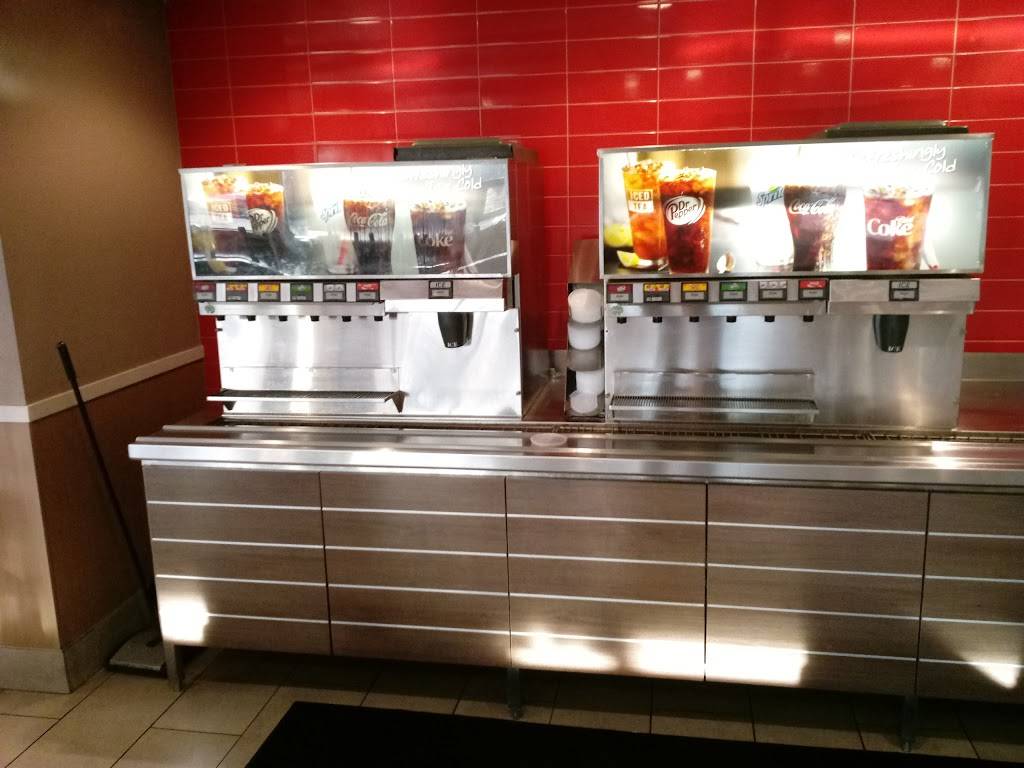 Burger King | restaurant | 2828 Carnegie Ave, Cleveland, OH 44115, USA | 2166942828 OR +1 216-694-2828