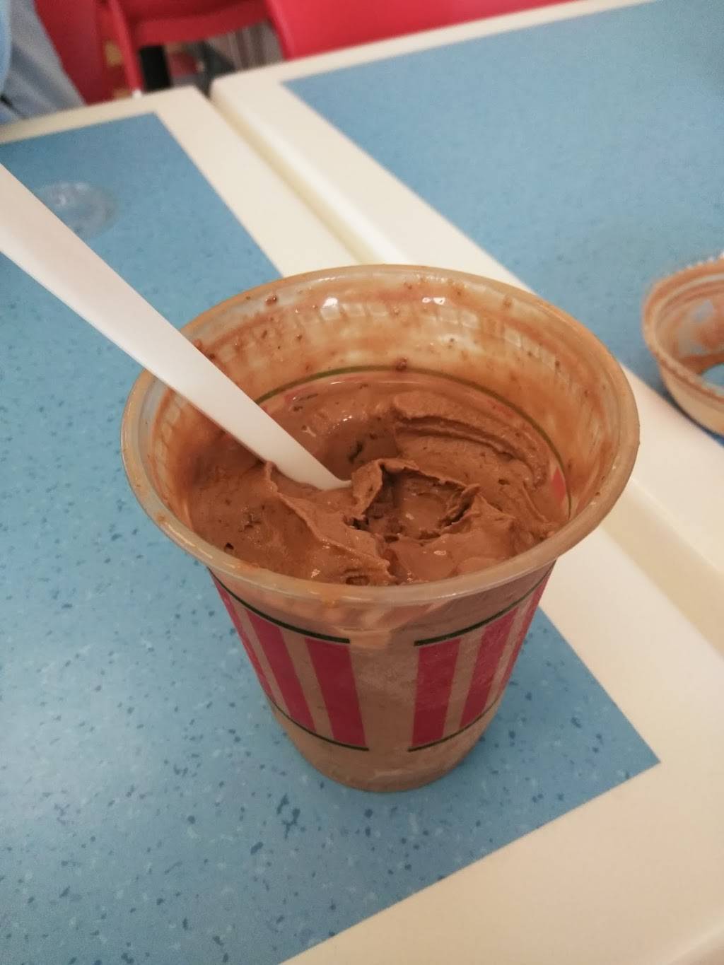 Ritas Italian Ice & Frozen Custard | restaurant | 7065 Coastal Blvd, Brooksville, FL 34613, USA | 3525924554 OR +1 352-592-4554