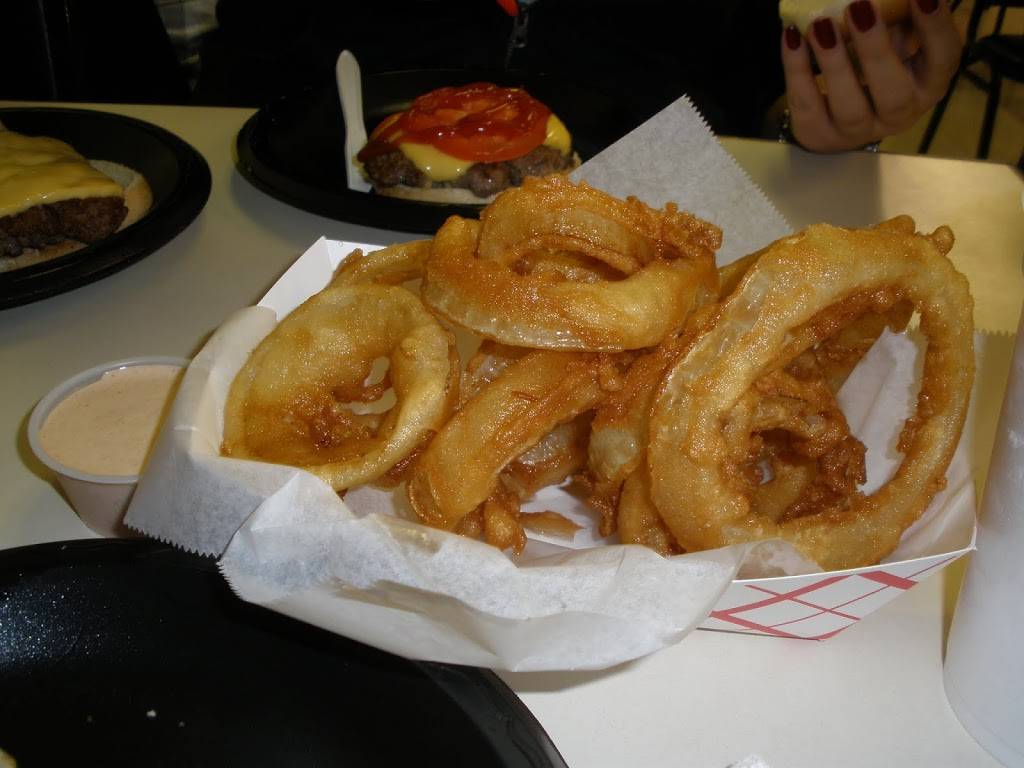 Albie’s Burgers Restaurant and Food Truck | restaurant | 1362 Naamans Creek Rd #1, Garnet Valley, PA 19060, USA | 6104855539 OR +1 610-485-5539