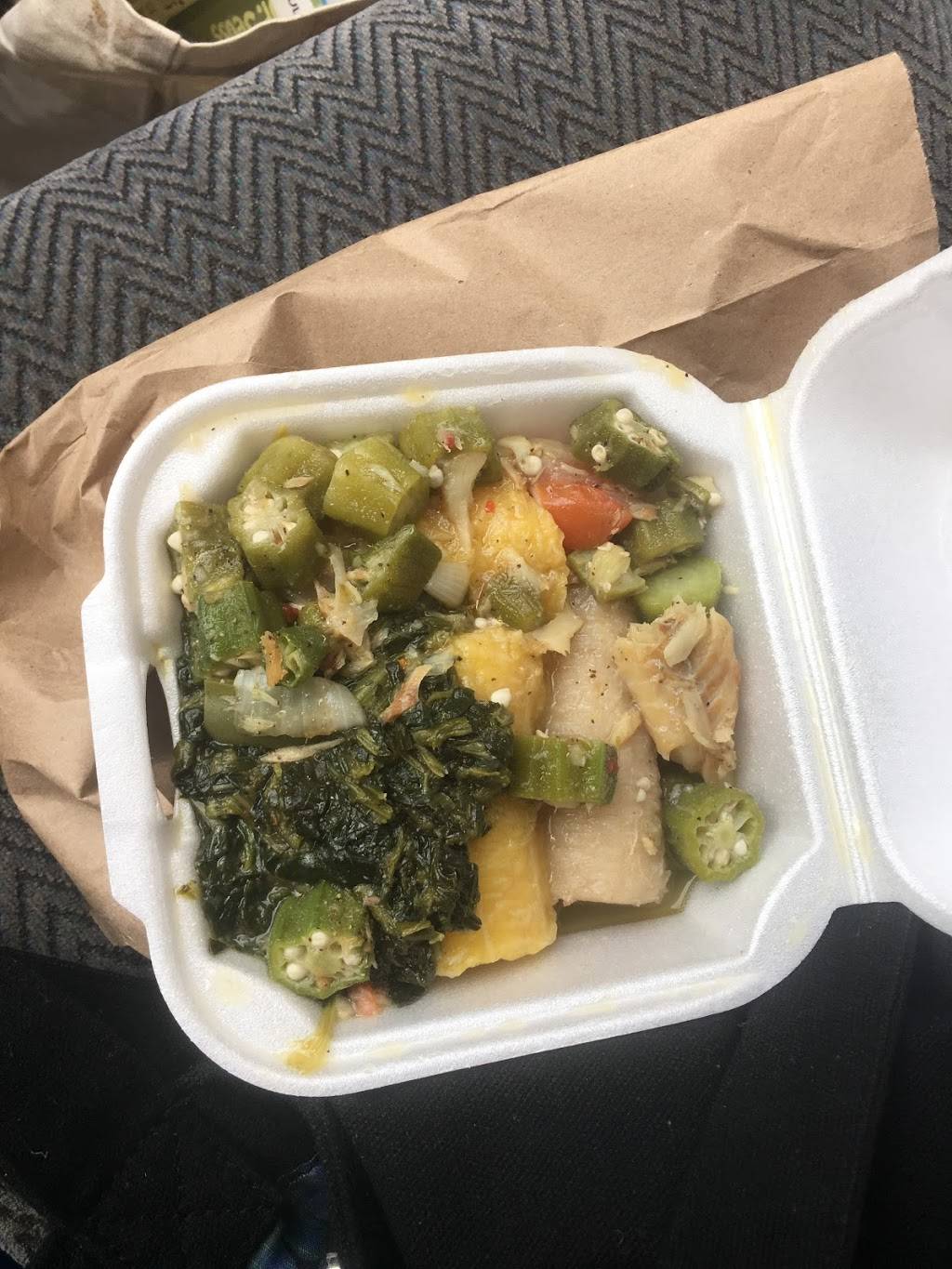 Soldiers | restaurant | 1278 Nostrand Ave, Brooklyn, NY 11226, USA | 7182844620 OR +1 718-284-4620