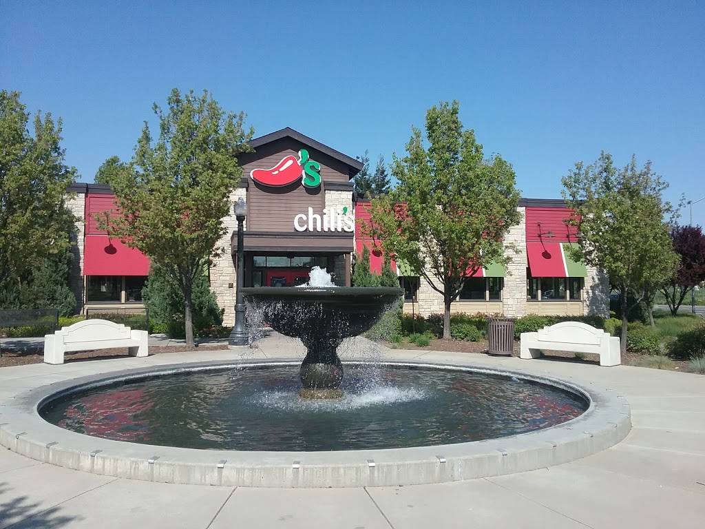 Chilis Grill & Bar | meal takeaway | 3870 Truxel Rd, Sacramento, CA 95834, USA | 9162858703 OR +1 916-285-8703