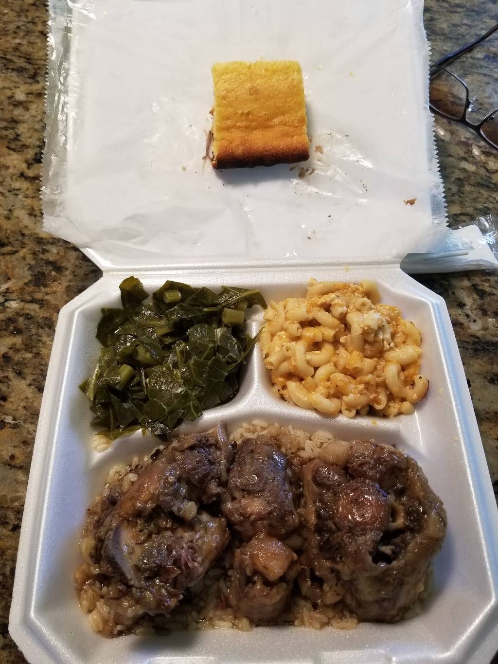 The Waltons Home Cooking & Catering | restaurant | 1774 Panola Rd, Ellenwood, GA 30294, USA | 4702755595 OR +1 470-275-5595